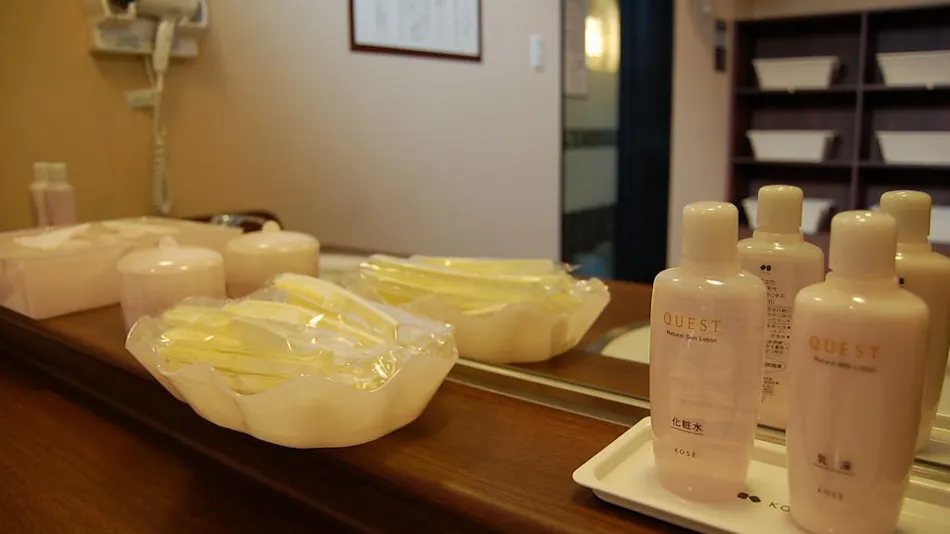 Hotel Route-Inn Toyota Motomachi