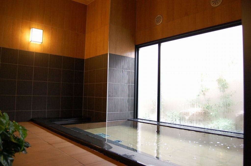 ホテルルートイン豊田元町