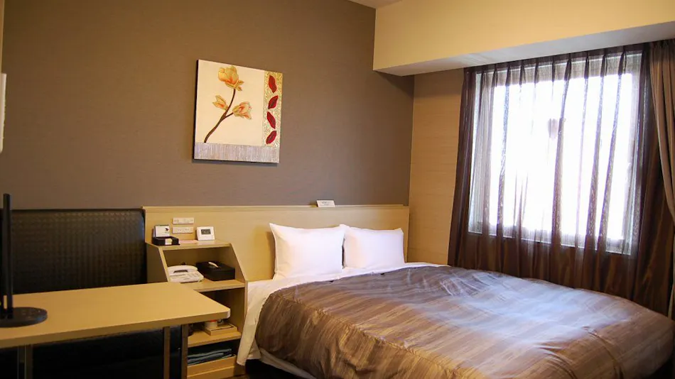 Hotel Route-Inn Toyota Motomachi