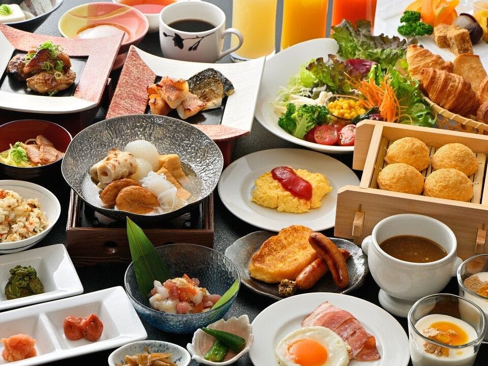天然温泉　華楽の湯　姫路キヤッスルグランヴィリオホテル -ルートインホテルズ-