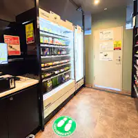 ร้านค้าไร้คนขาย