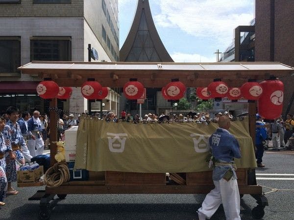 ホテル グラン・エムズ京都