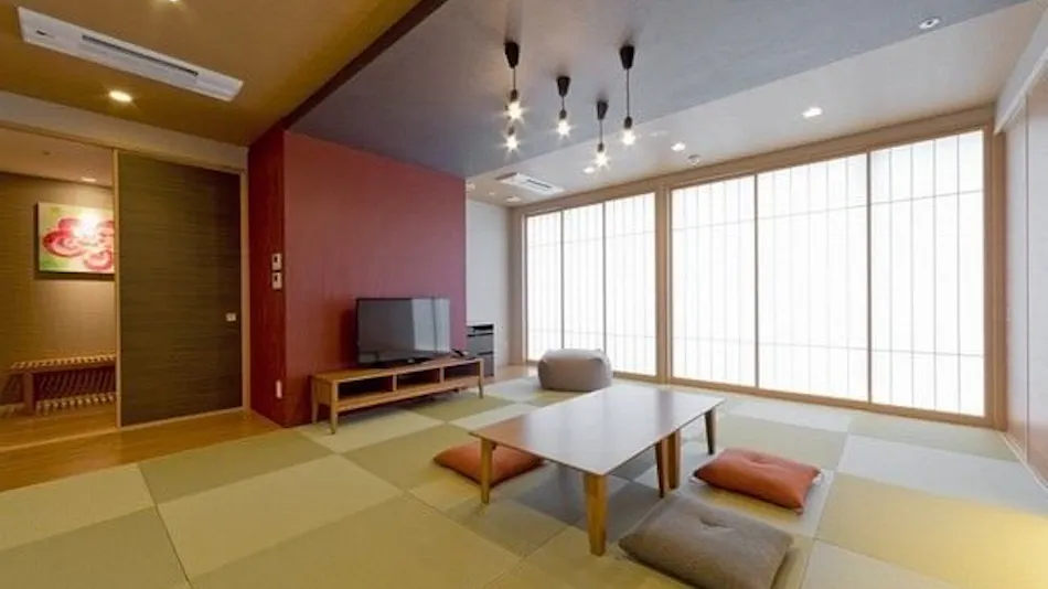 Hotel Gran Ms Kyoto
