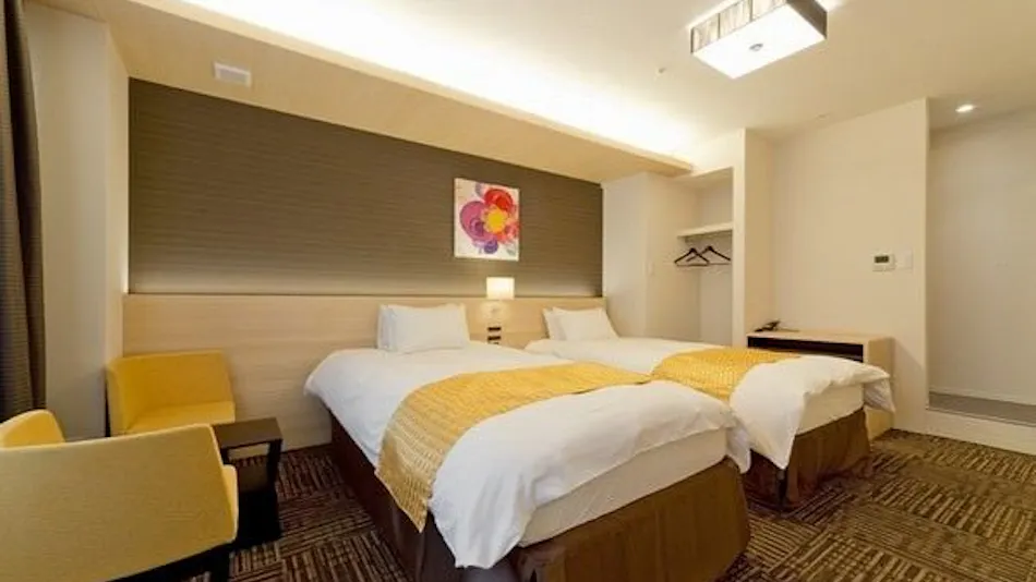 Hotel Gran Ms Kyoto