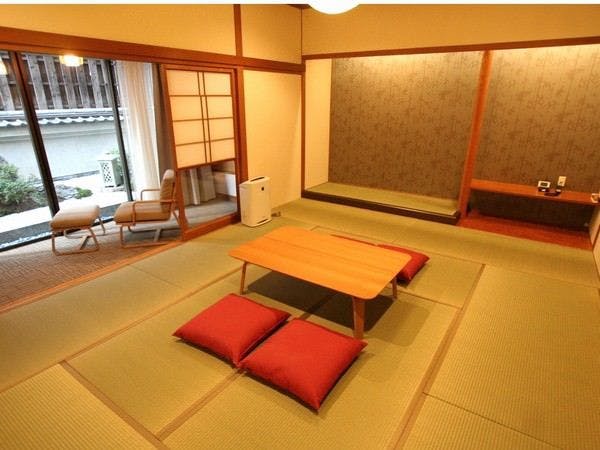 ホテル グラン・エムズ京都
