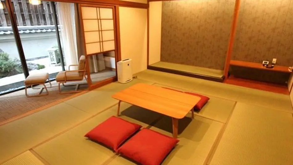 Hotel Gran Ms Kyoto
