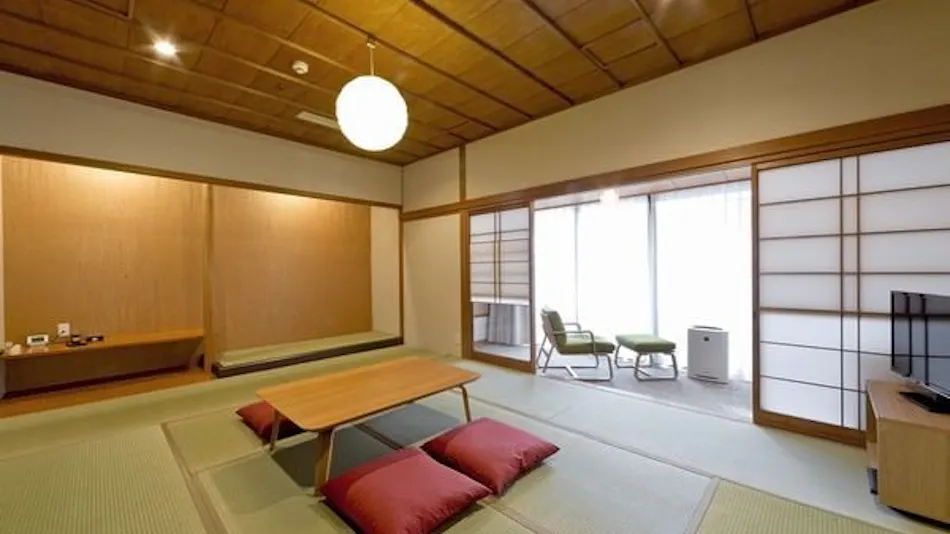 Hotel Gran Ms Kyoto