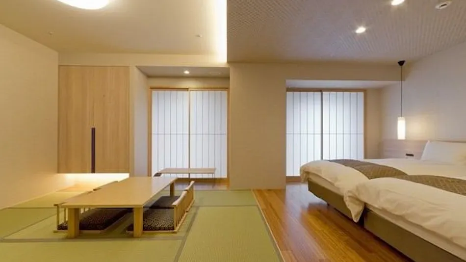 Hotel Gran Ms Kyoto