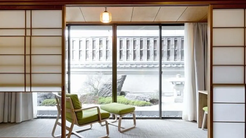Hotel Gran Ms Kyoto