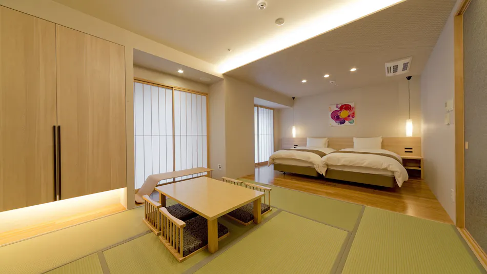 Hotel Gran Ms Kyoto