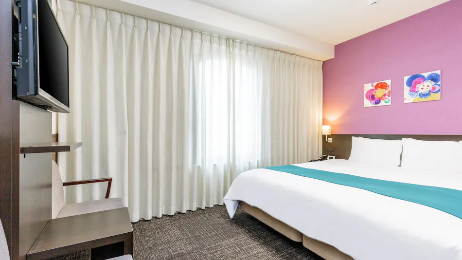 Hotel Gran Ms Kyoto