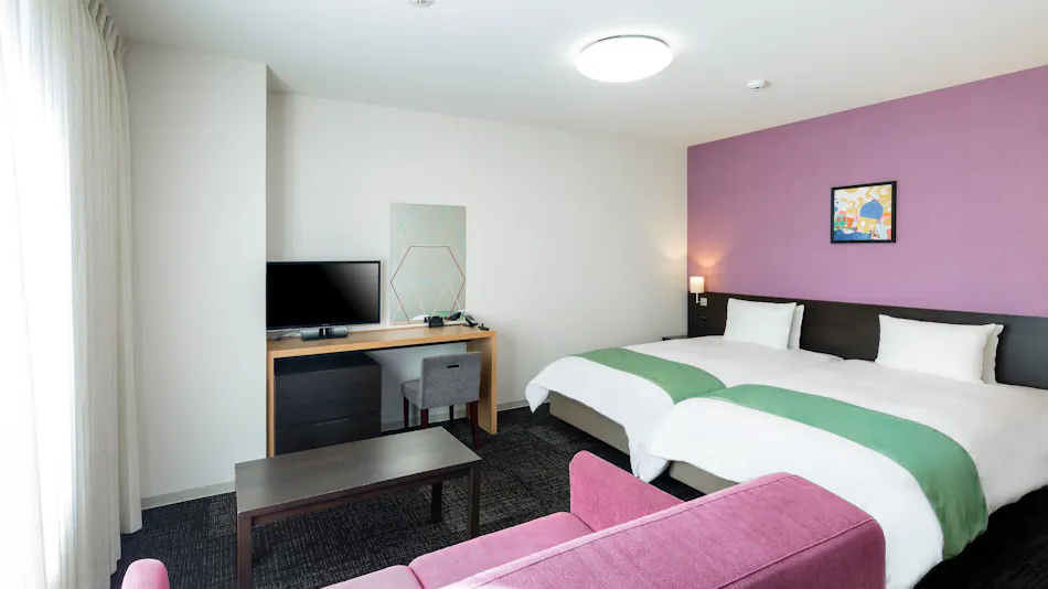 Hotel Gran Ms Kyoto