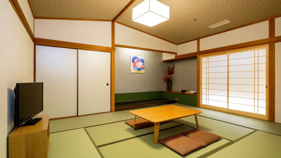 Hotel Gran Ms Kyoto