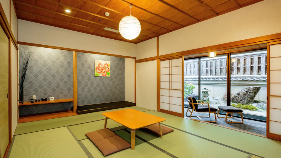 Hotel Gran Ms Kyoto