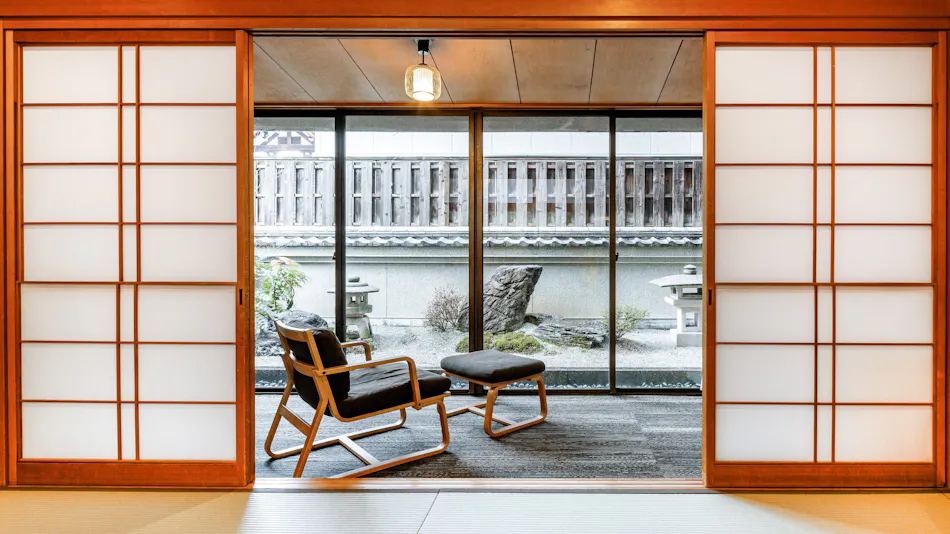 Hotel Gran Ms Kyoto
