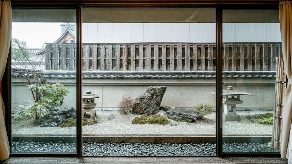Hotel Gran Ms Kyoto