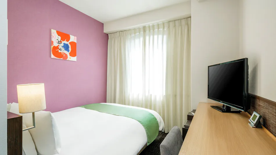 Hotel Gran Ms Kyoto