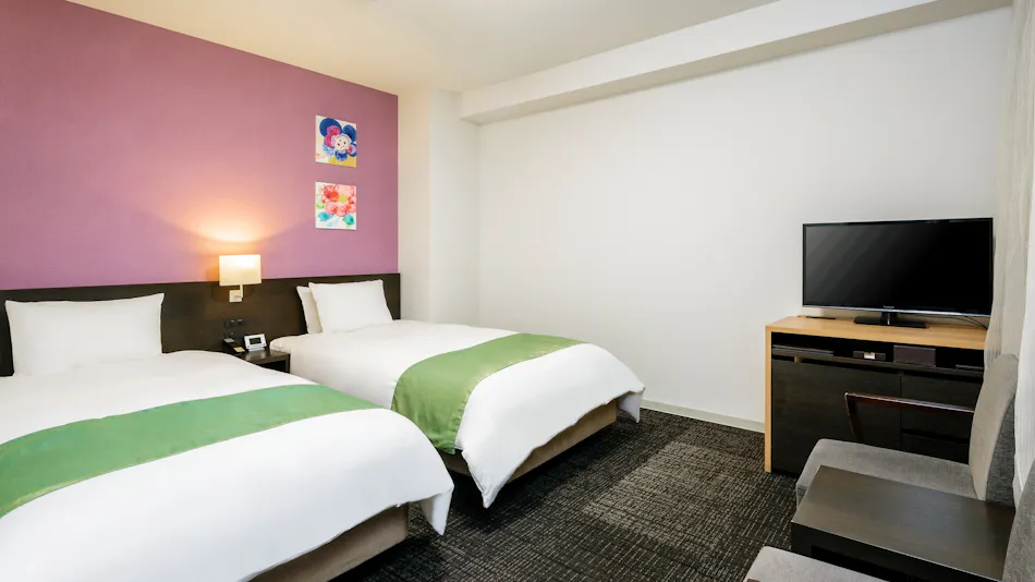 Hotel Gran Ms Kyoto