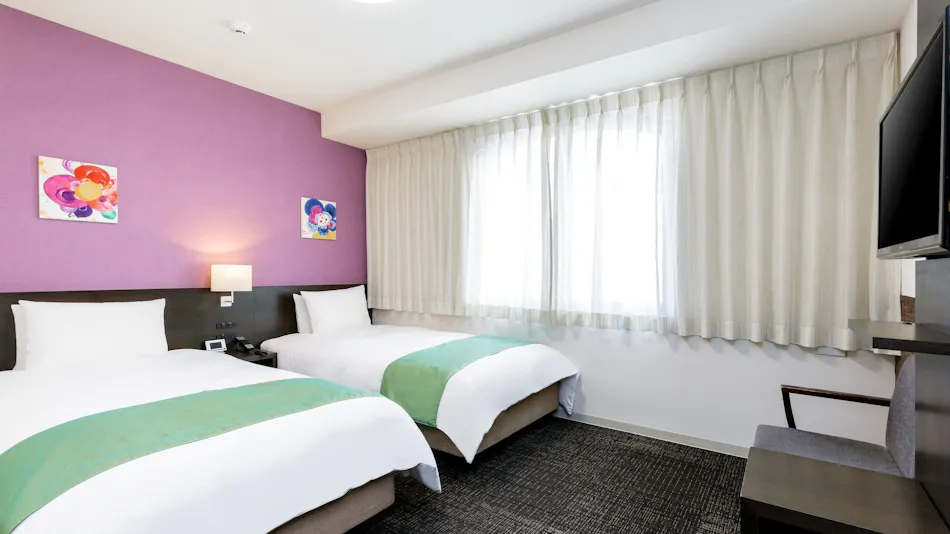 Hotel Gran Ms Kyoto