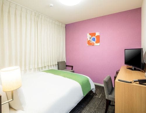 エコノミーダブル