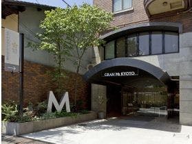 ホテル グラン・エムズ京都