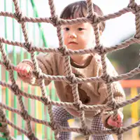 Ini adalah Hotel yang aman untuk anak kecil.
