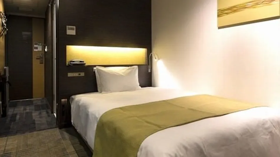 Hotel Sunroute Chiba