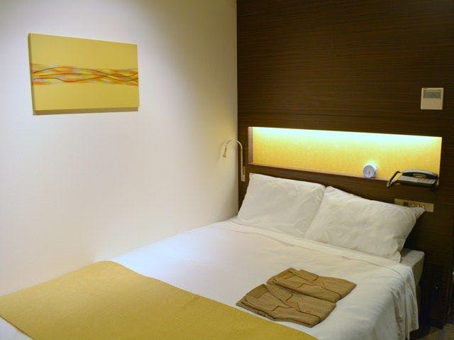 Hotel Sunroute Chiba