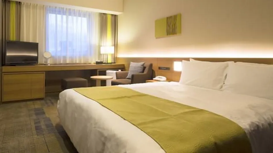 Hotel Sunroute Chiba