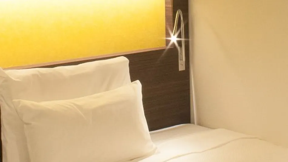 Hotel Sunroute Chiba