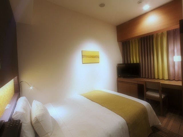 Hotel Sunroute Chiba