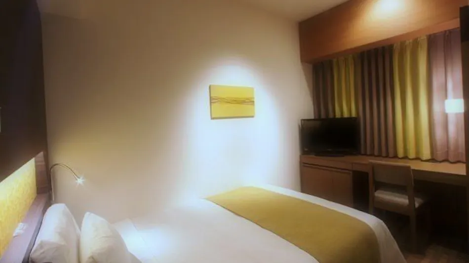 Hotel Sunroute Chiba