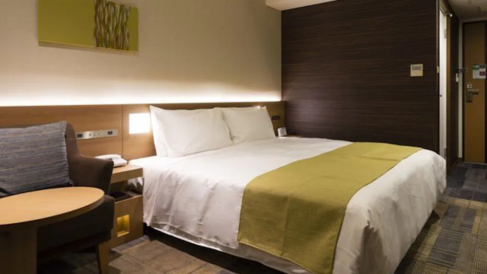 Hotel Sunroute Chiba