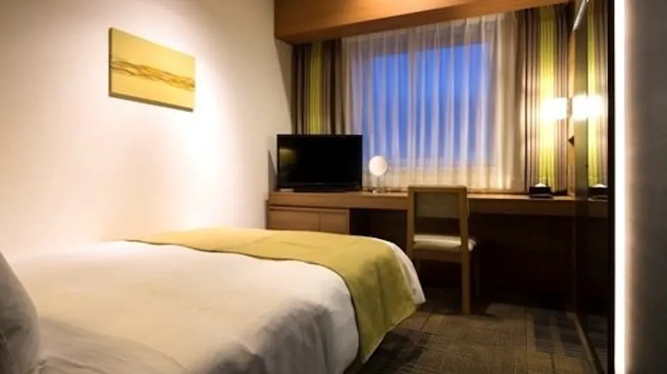 Hotel Sunroute Chiba