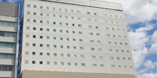 ホテルサンルート千葉