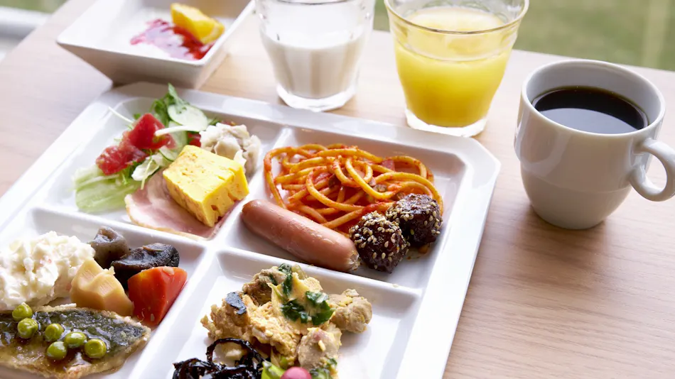 Hotel Crown Hills Ueno Premier