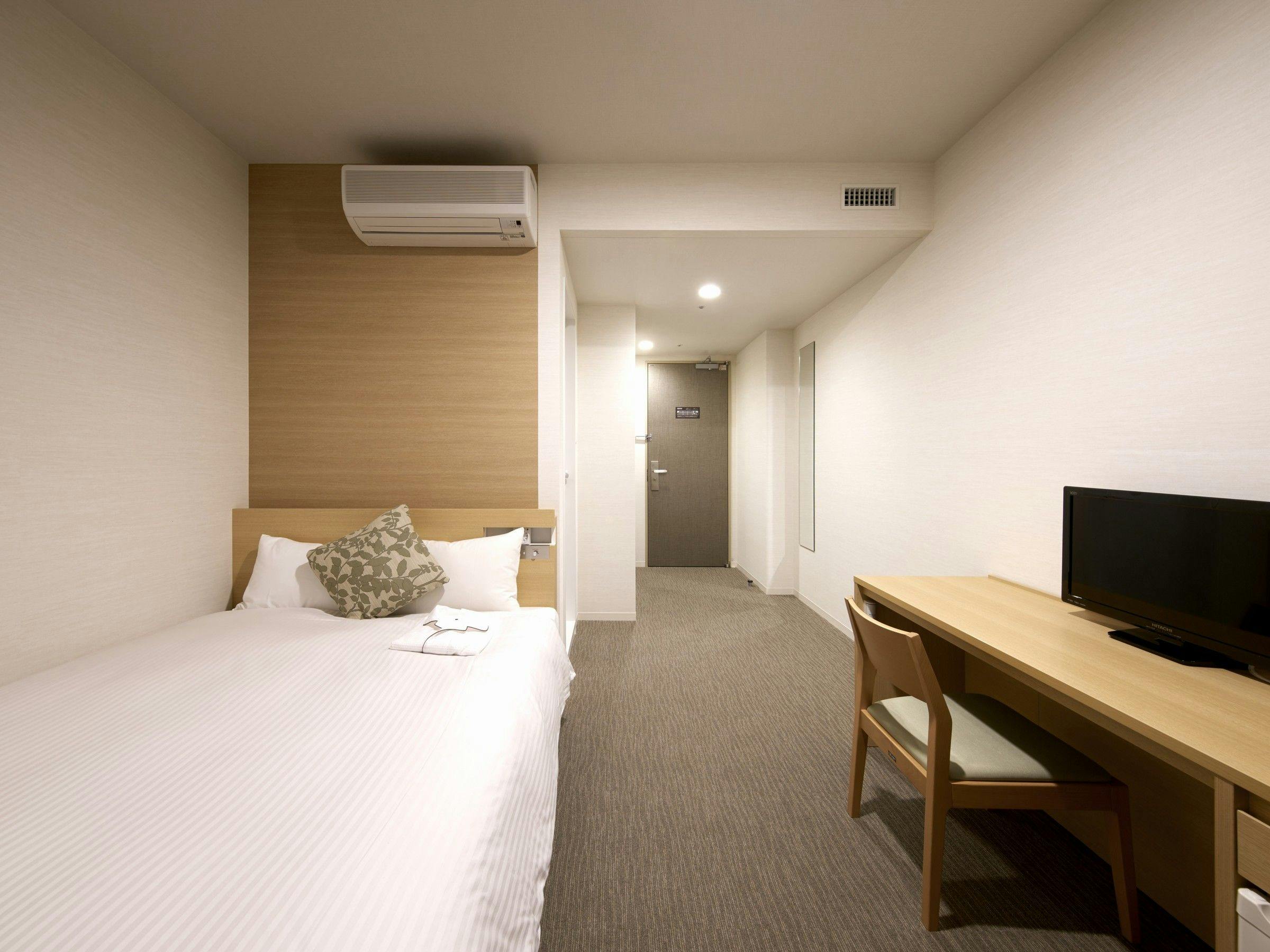 Hotel Crown Hills Ueno Premier