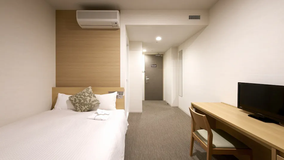 Hotel Crown Hills Ueno Premier