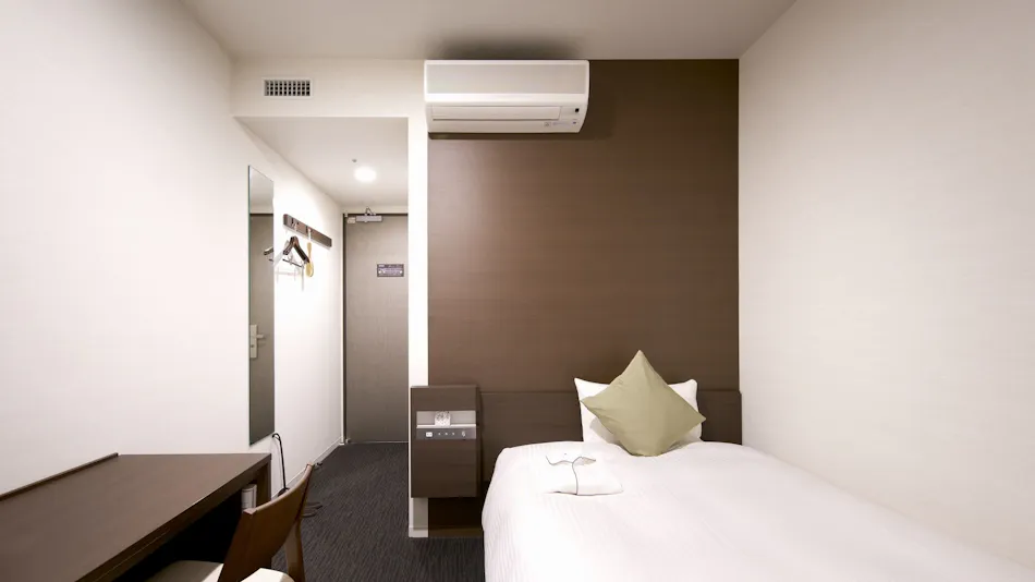 Hotel Crown Hills Ueno Premier
