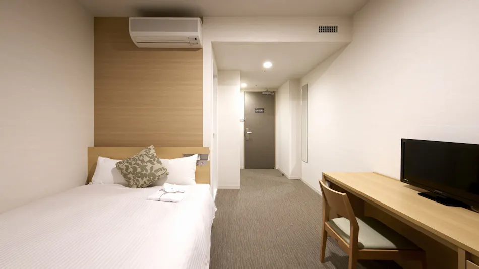 Hotel Crown Hills Ueno Premier