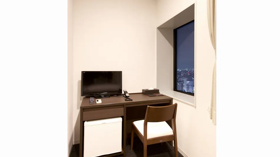Hotel Crown Hills Ueno Premier