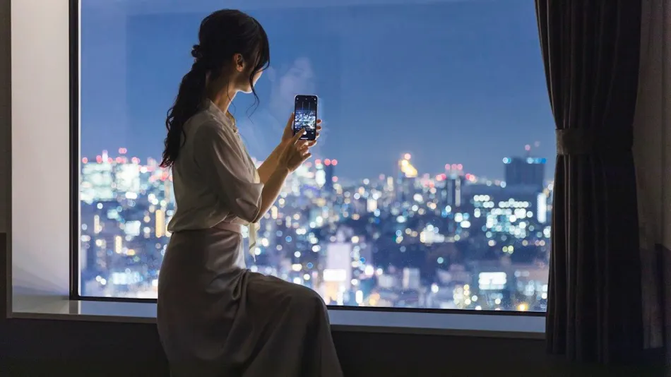 Hotel Crown Hills Ueno Premier