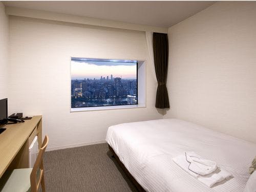 スタンダードシングル