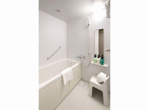 トイレ・洗面セパレート