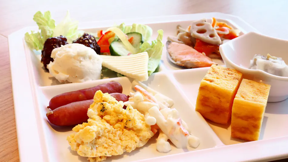 Hotel Crown Hills Ueno Premier