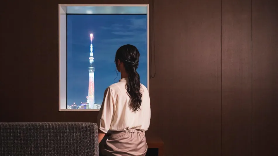 Hotel Crown Hills Ueno Premier