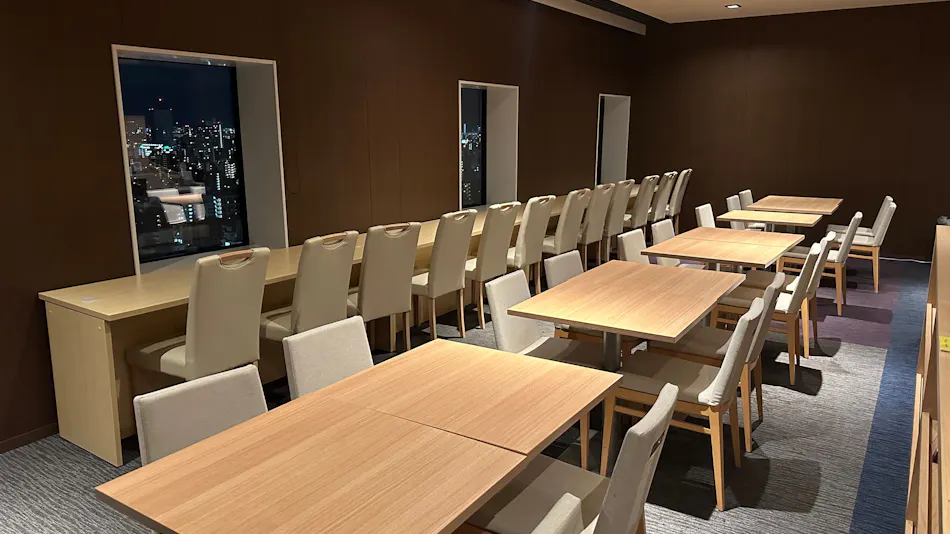 Hotel Crown Hills Ueno Premier