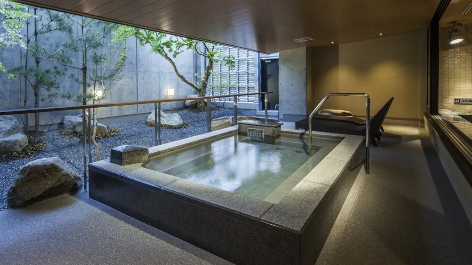 Fukui Manten Hotel Ekimae (Manten Hotel Chain)