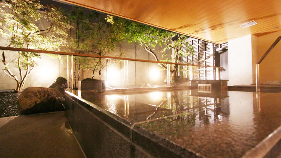 Fukui Manten Hotel Ekimae (Manten Hotel Chain)