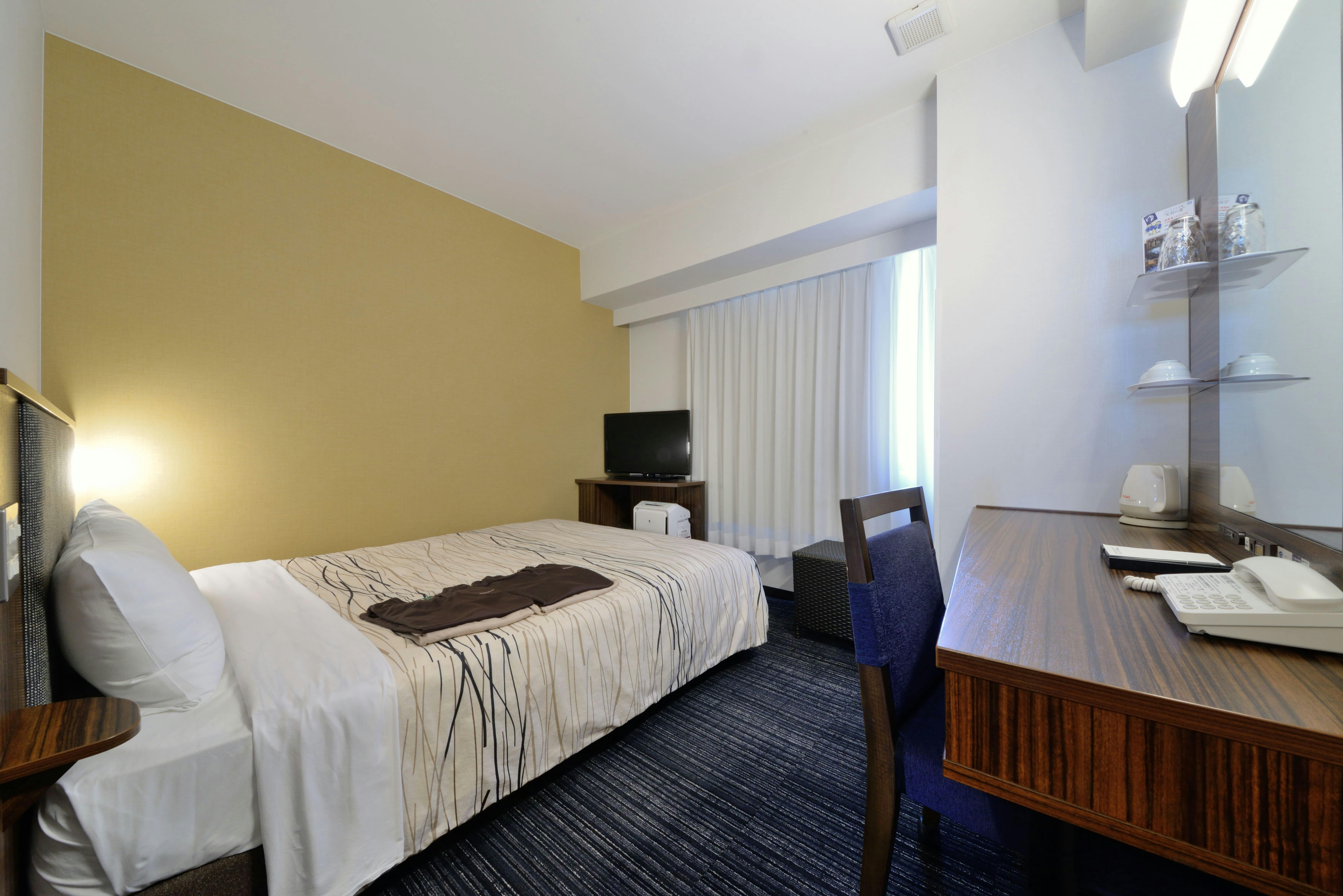 コンフォートダブル